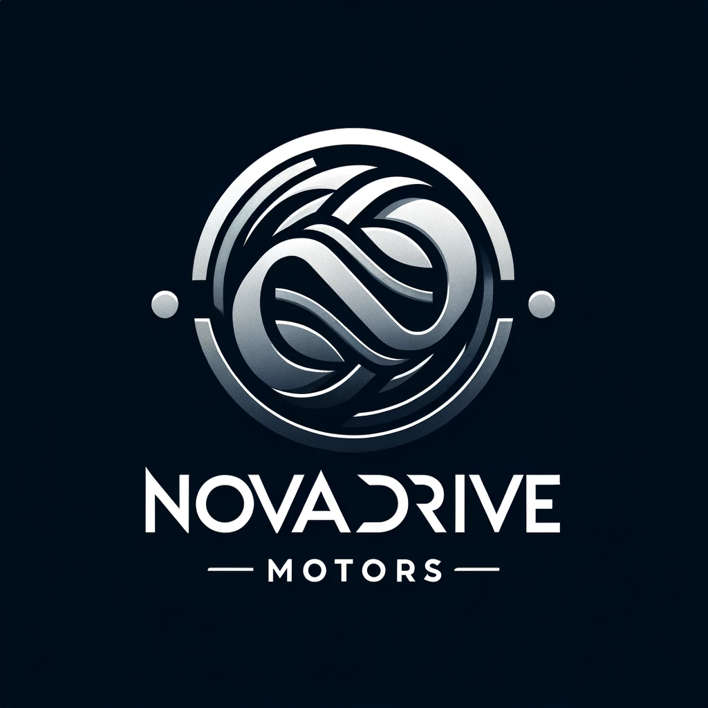 NovaDrive Motors Logo